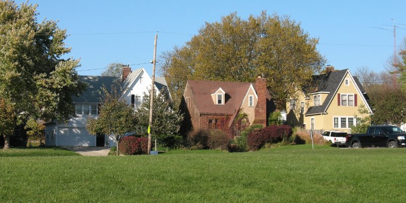 Property Maintenance Services in Des Moines, Iowa
